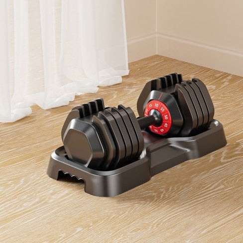 TewFIT SteelShift 55™