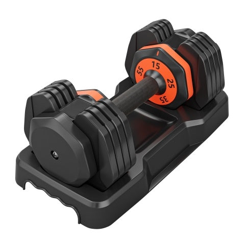 TewFIT SteelShift 55™