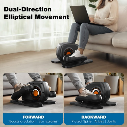 TewFIT PowerPedal™