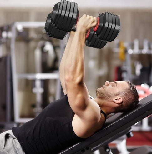TewFIT SteelShift 55™