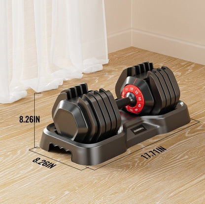 TewFIT SteelShift 55™