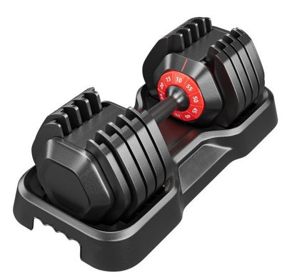 TewFIT SteelShift 55™