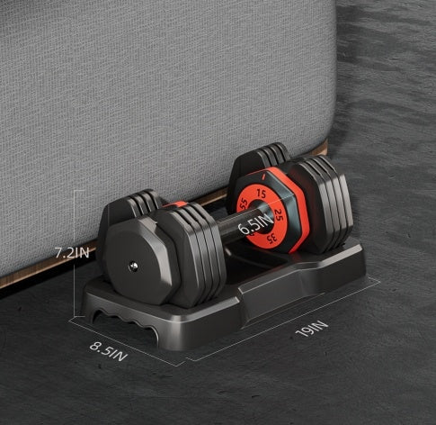 TewFIT SteelShift 55™