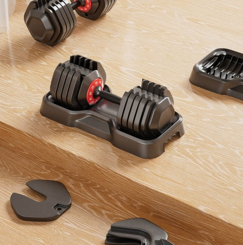 TewFIT SteelShift 55™