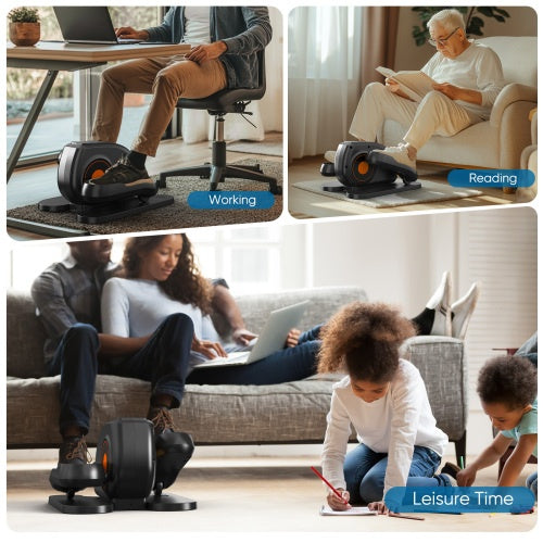 TewFIT PowerPedal™