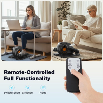TewFIT PowerPedal™